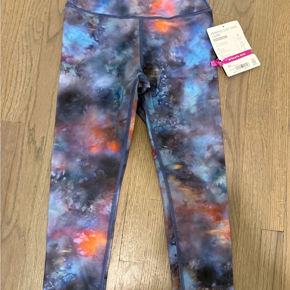 Athleta Kids Leggings
